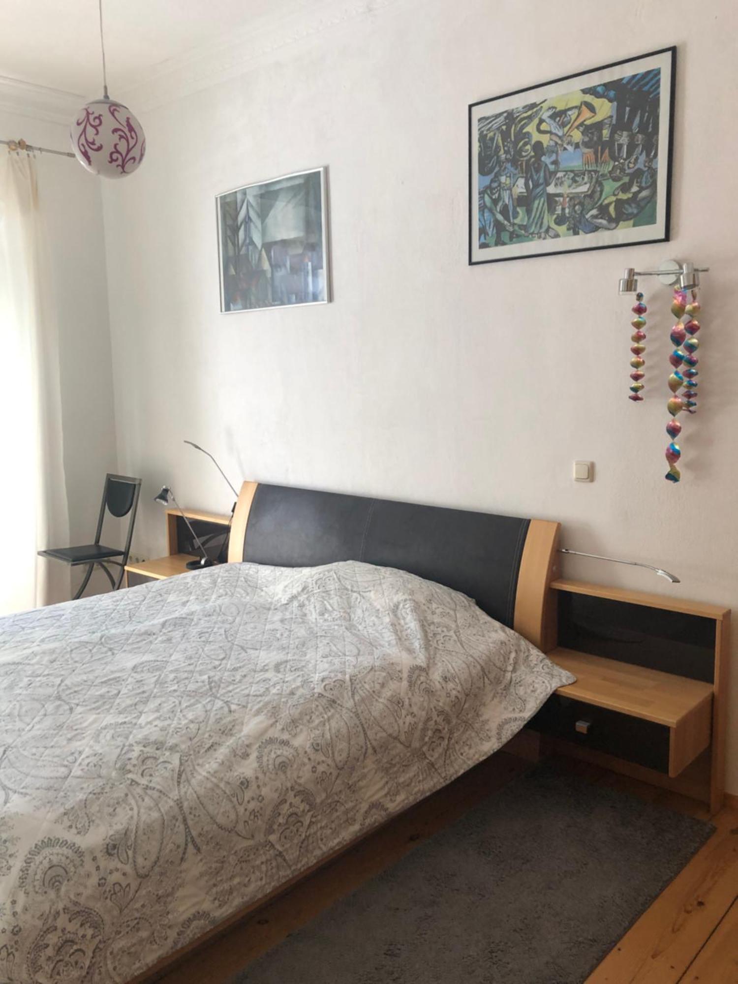 Lioba Drescher Hendel Berlin Kültér fotó