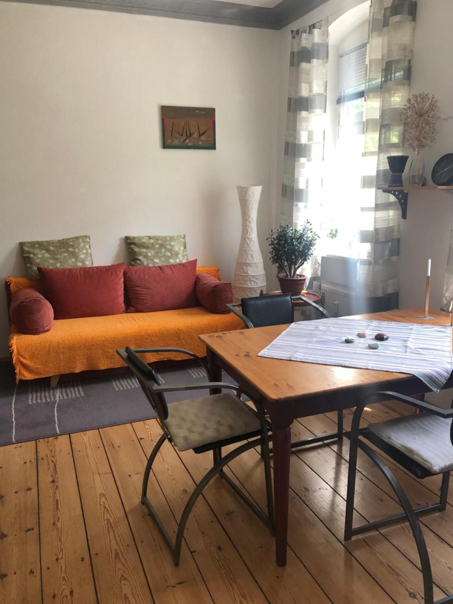 Lioba Drescher Hendel Berlin Kültér fotó
